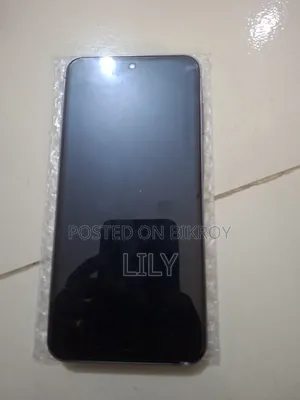 Samsung Galaxy A56 5g Display