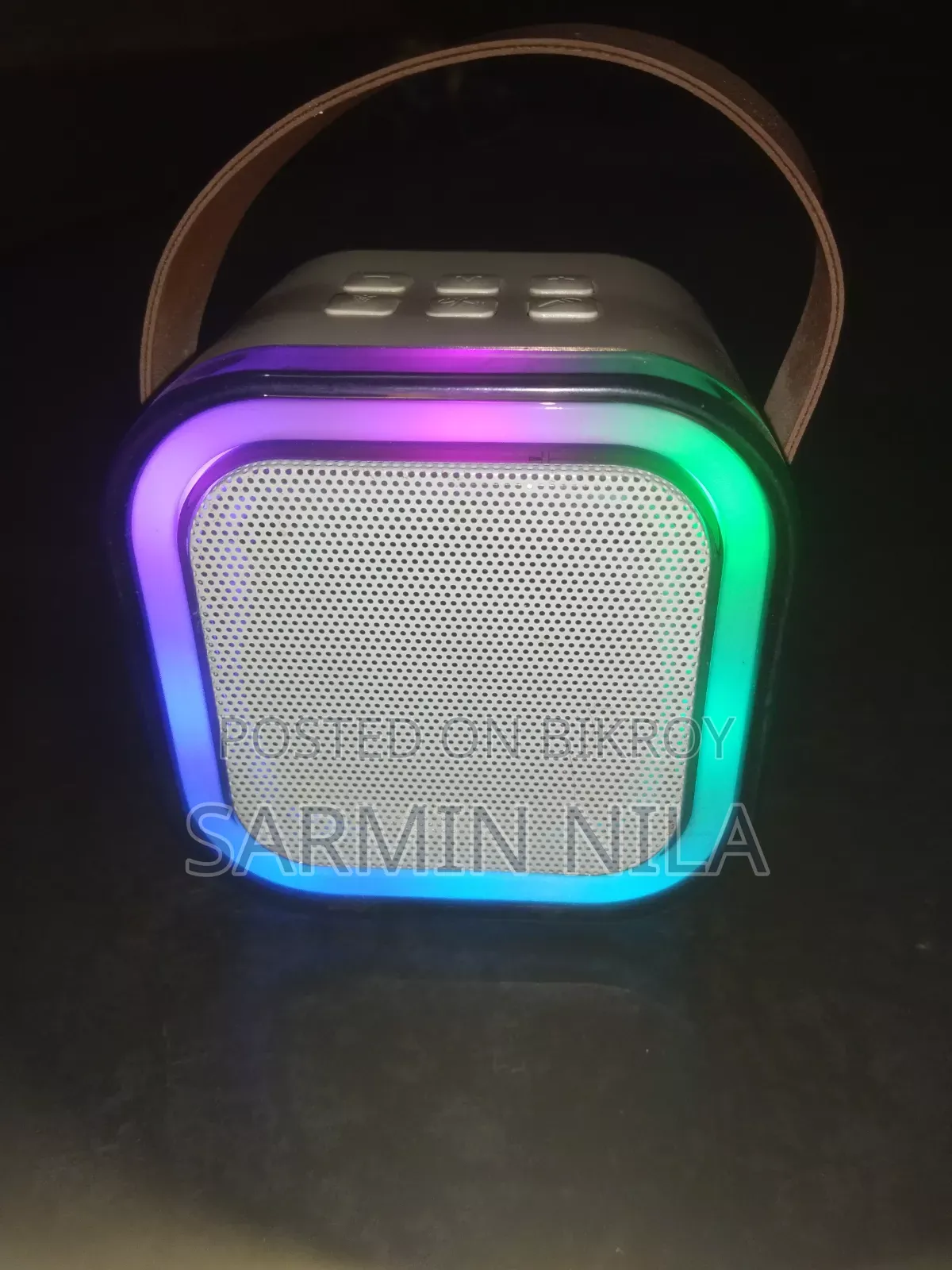Sound box for sell