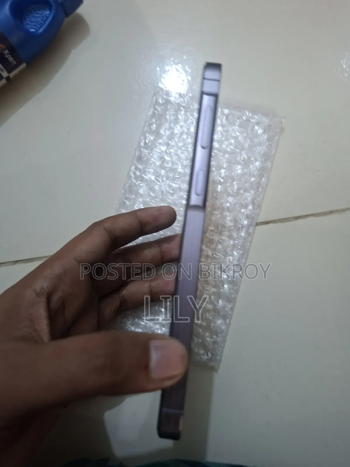 Samsung Galaxy A56 5g Display