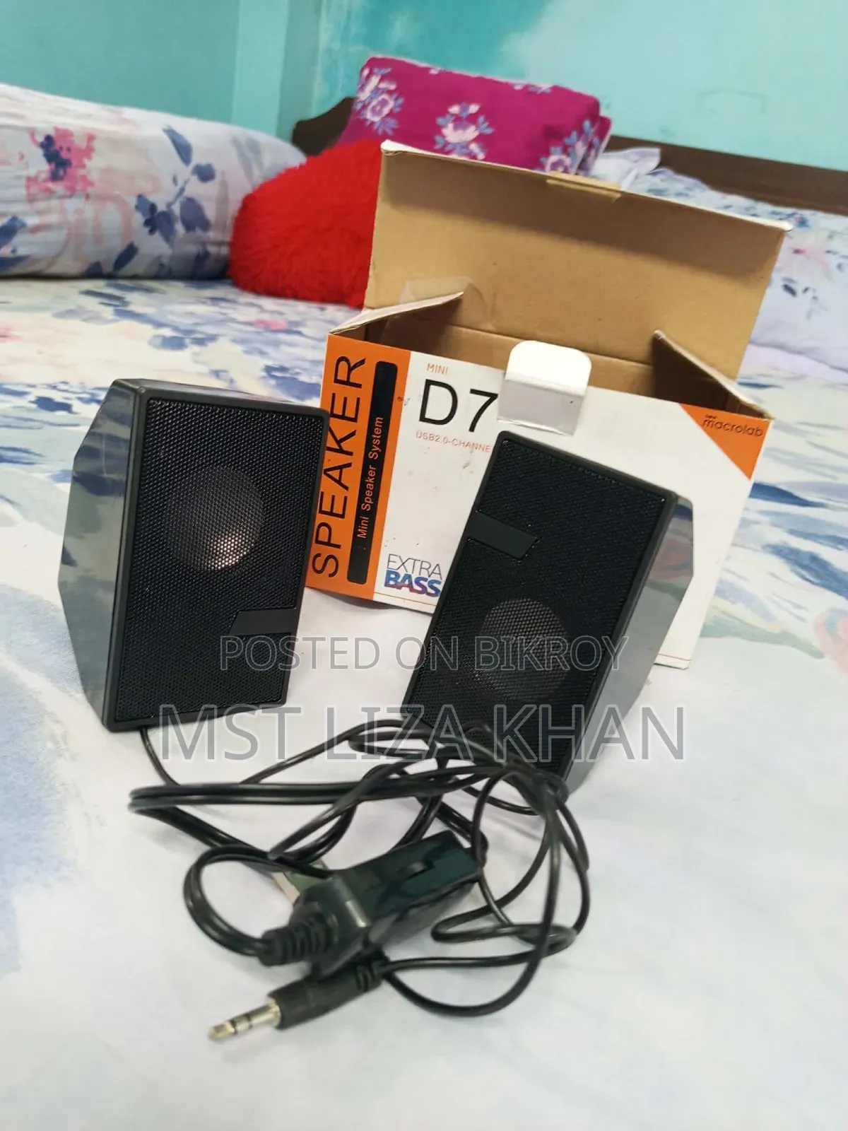 Razer 1 TB Green