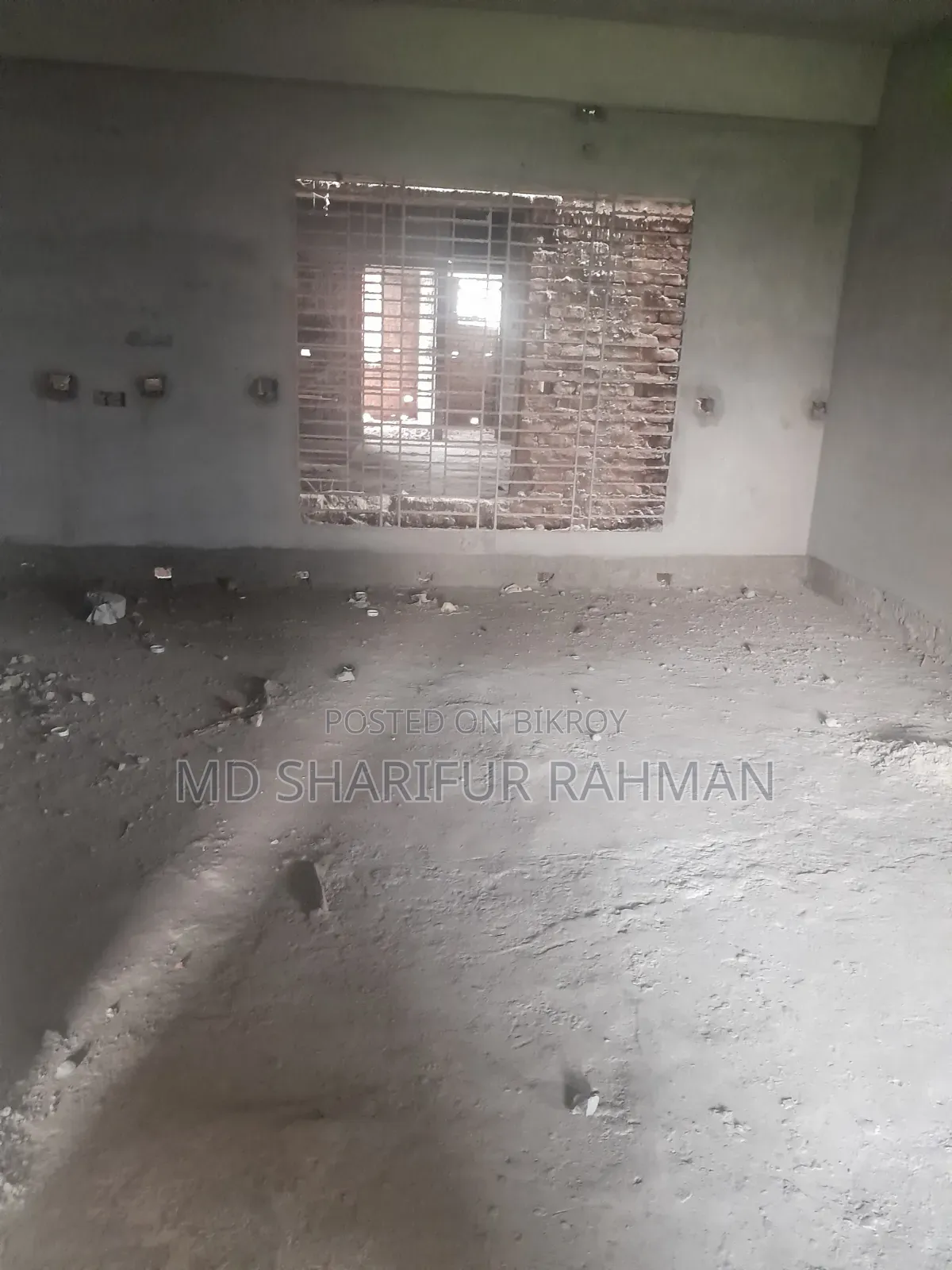 ইসিবি চত্বরে ৪ বেডরুমের অ্যাপার্টমেন্ট বিক্রয়