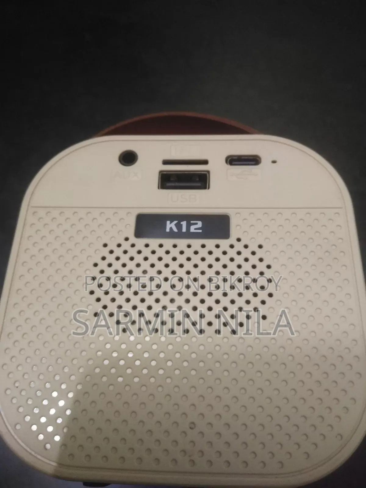 Sound box for sell