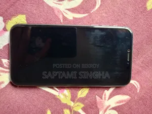 Apple iPhone 11 128 GB Black
