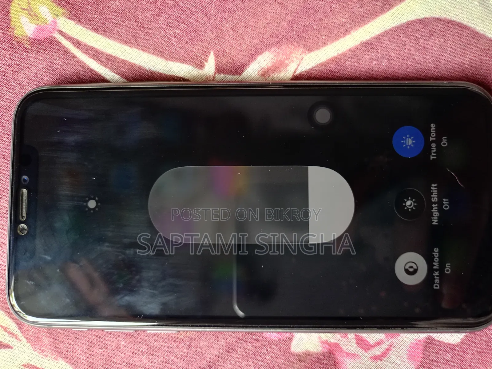 Apple iPhone 11 128 GB Black