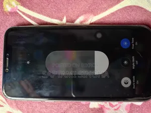 Apple iPhone 11 128 GB Black