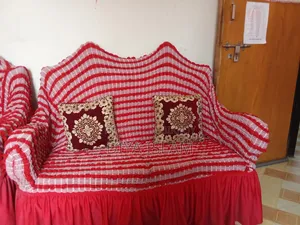 Sofa Cover ( সোফার কাভার)