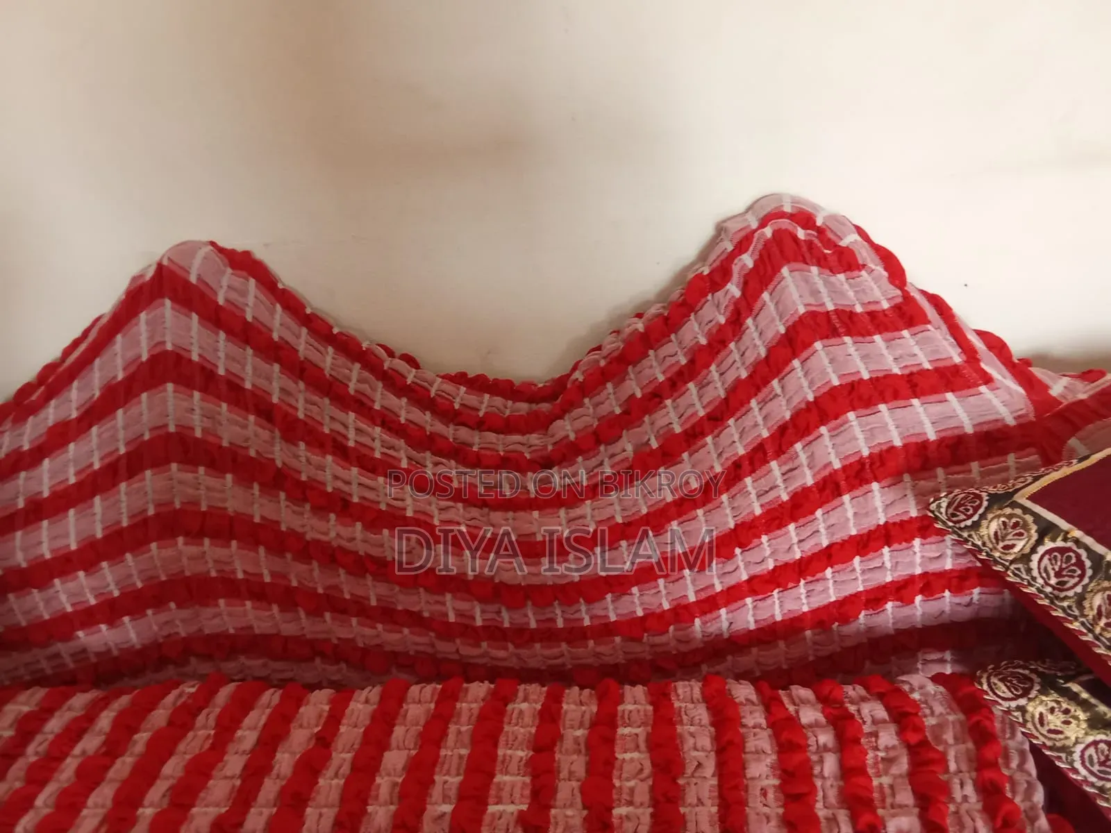 Sofa Cover ( সোফার কাভার)