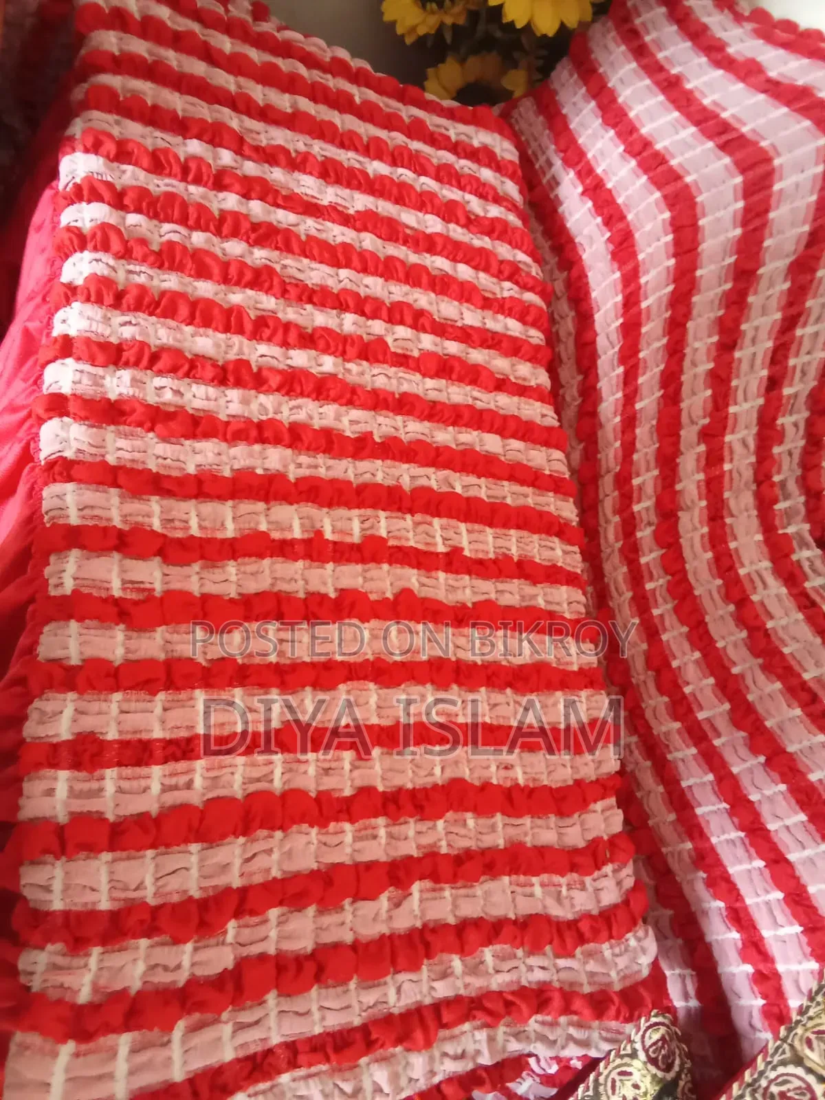 Sofa Cover ( সোফার কাভার)