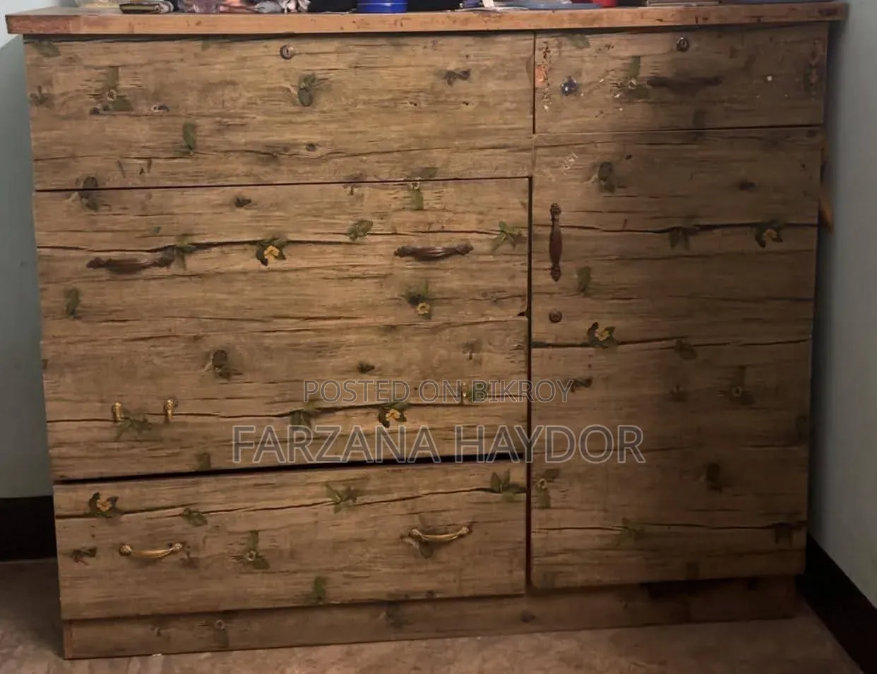 Wardrobe