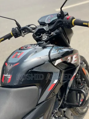 Bajaj Pulsar N160 2023 Black