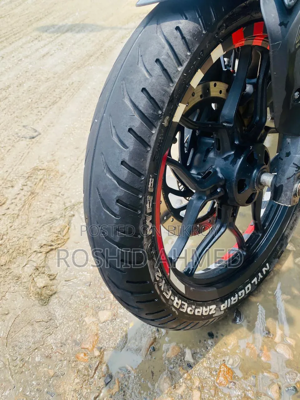 Bajaj Pulsar N160 2023 Black