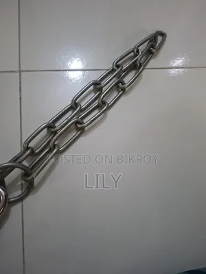 Lock and Key
