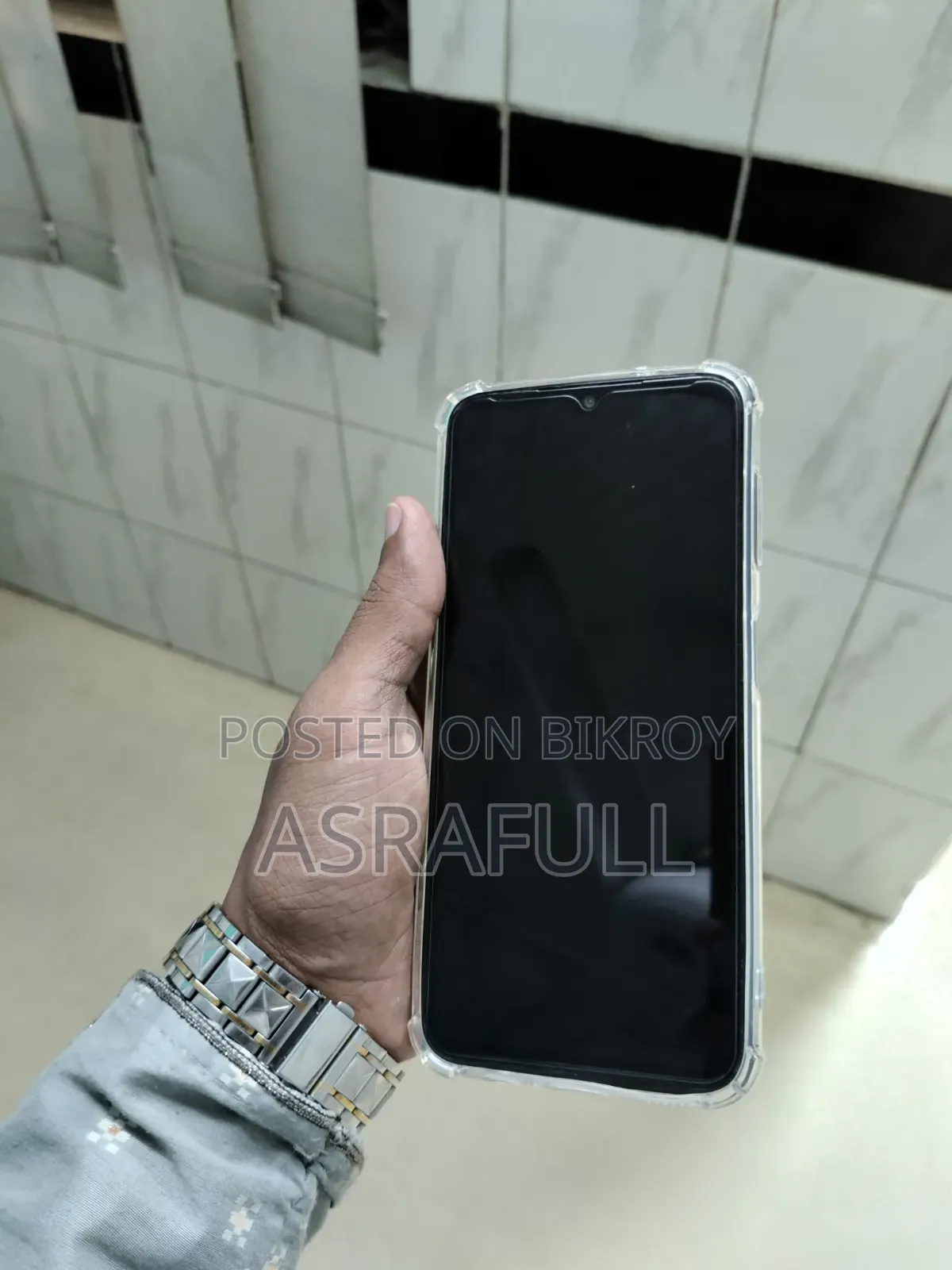 Samsung Galaxy A14 5G 128 GB Black