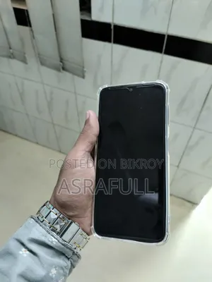 Samsung Galaxy A14 5G 128 GB Black