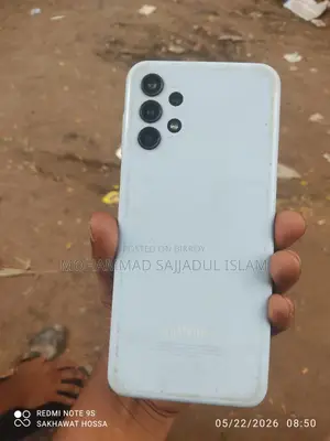 Samsung Galaxy A13 128 GB White