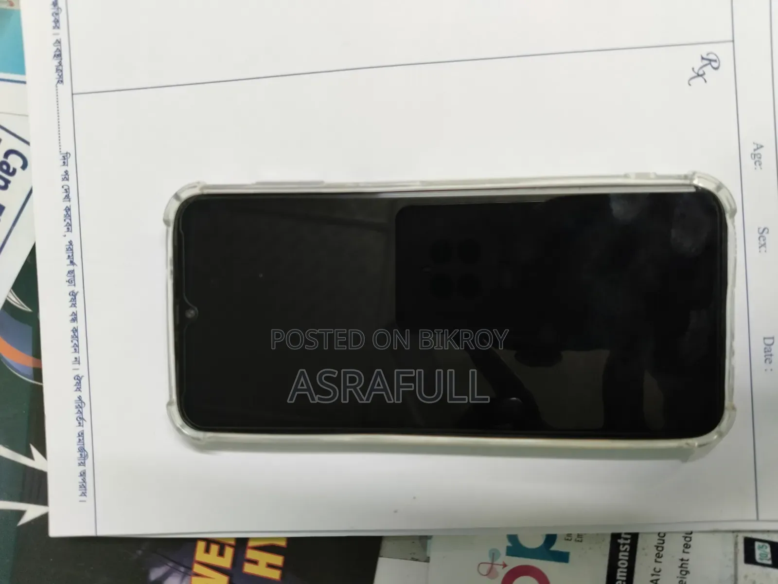 Samsung Galaxy A14 5G 128 GB Black