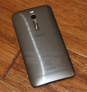 Asus Zenfone 2 Laser ZE600KL 16 GB Gold