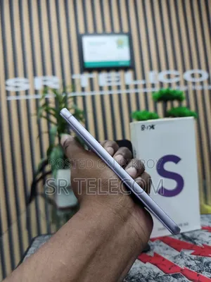 Samsung Galaxy S21 FE 5G 128 GB Purple
