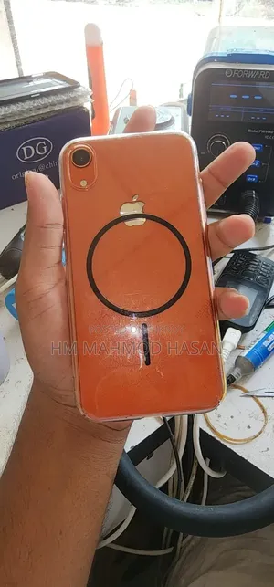 Apple iPhone XR 64 GB Orange