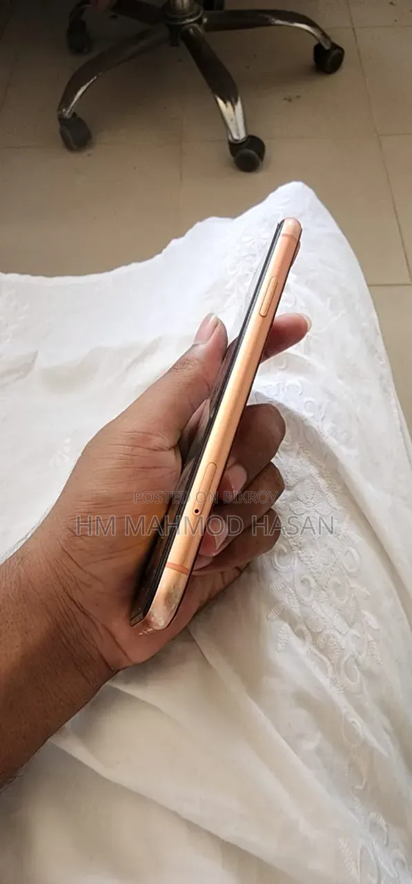Apple iPhone XR 64 GB Orange