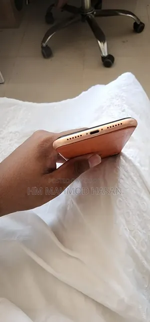 Apple iPhone XR 64 GB Orange