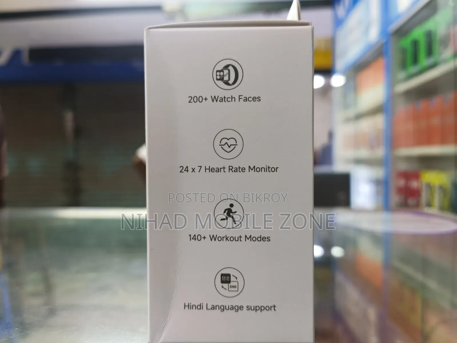 Redmi Watch 5 Active