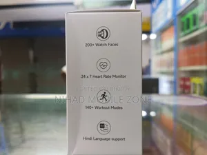 Redmi Watch 5 Active