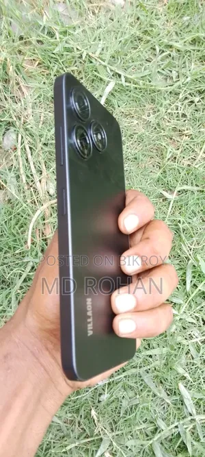 Villaon 64 GB Gray