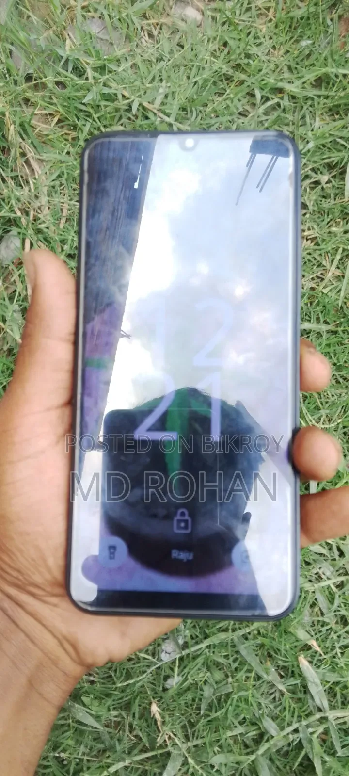 Villaon 64 GB Gray