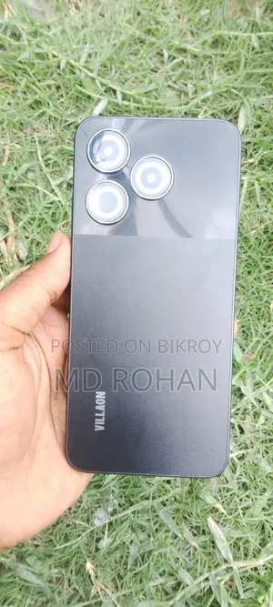 Villaon 64 GB Gray