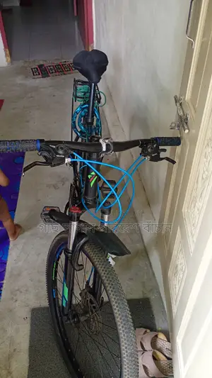 Gear Cycle