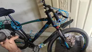 Gear Cycle