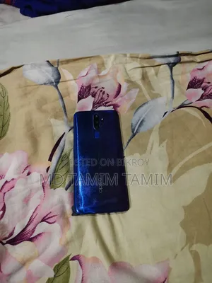 Oppo A9 128 GB Blue
