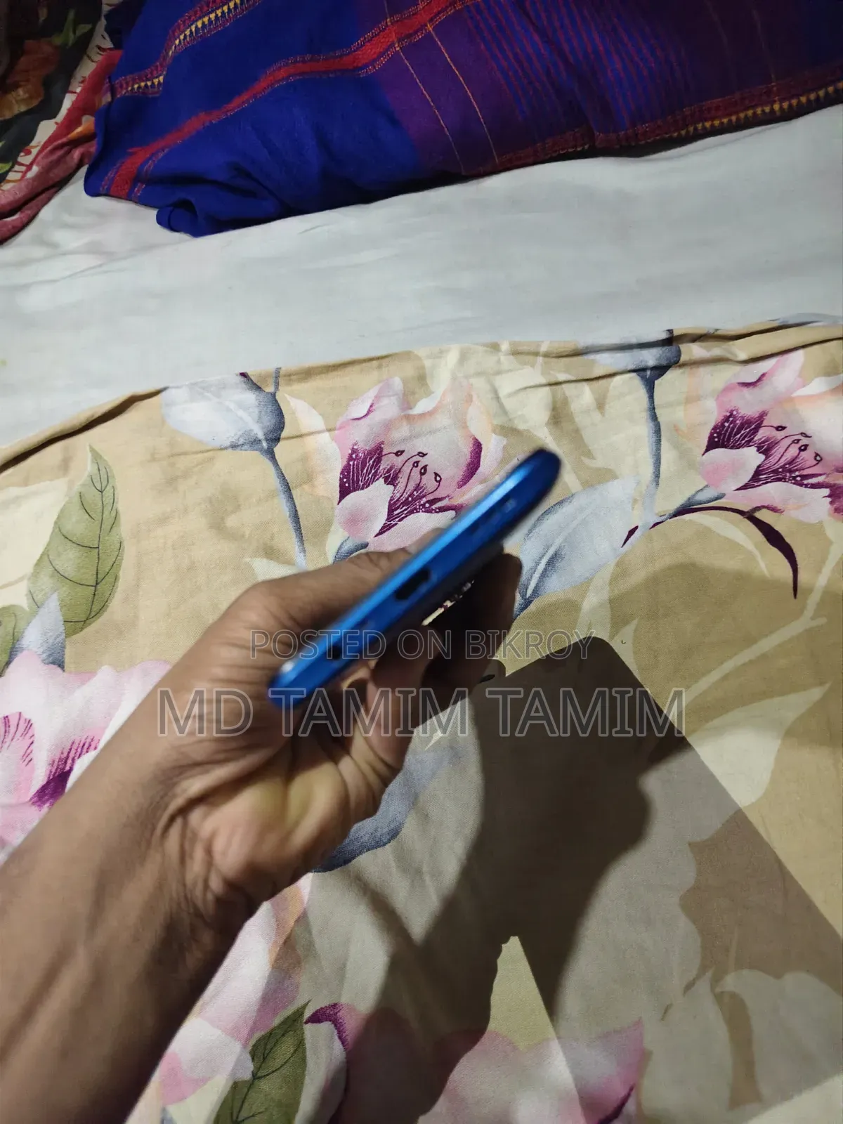 Oppo A9 128 GB Blue