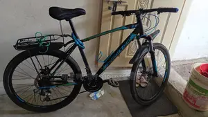 Gear Cycle