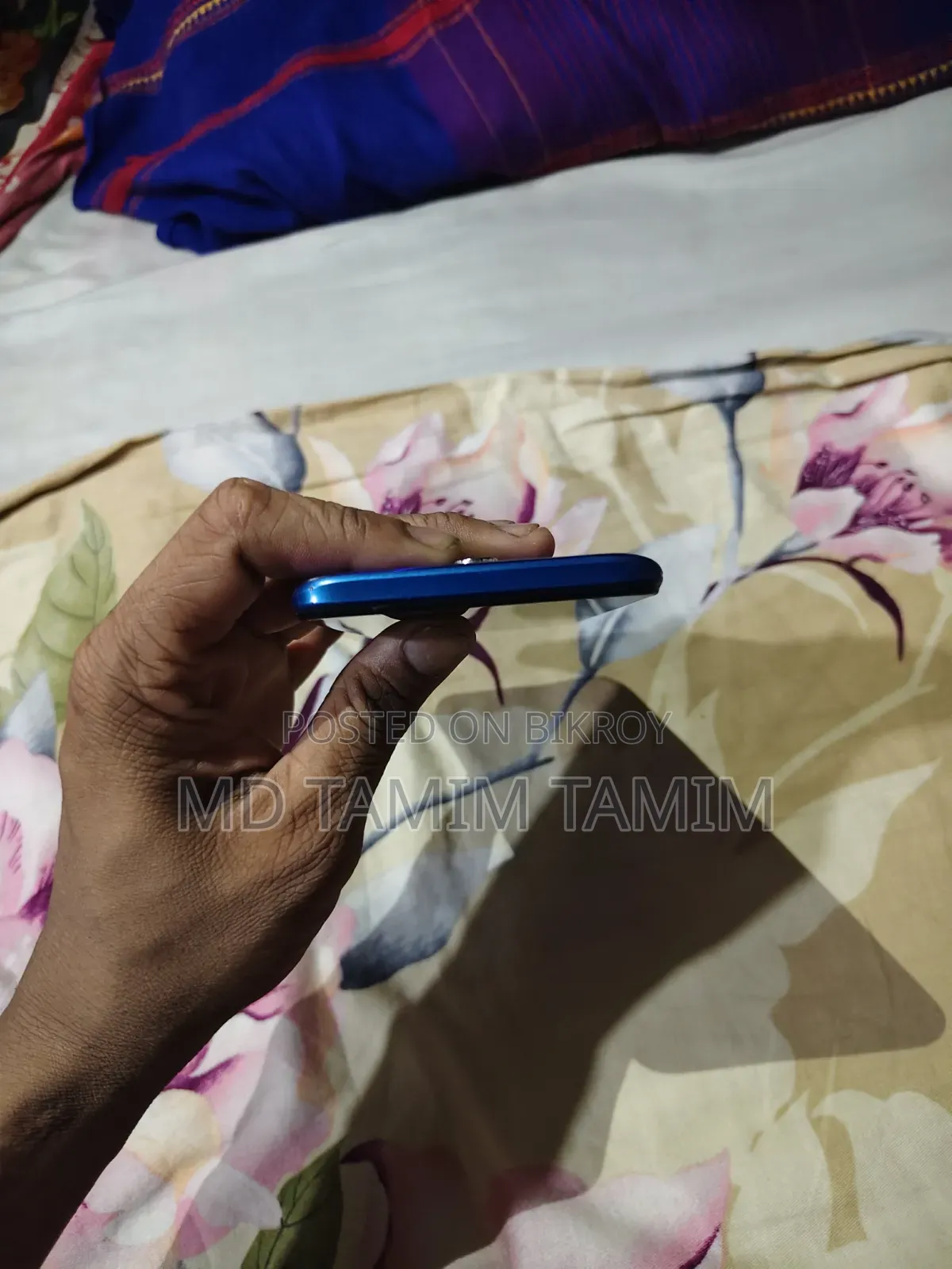 Oppo A9 128 GB Blue