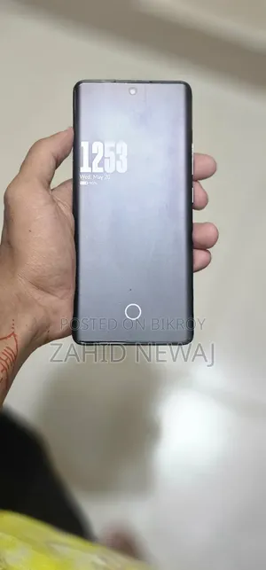 Xiaomi Civi 2 256 GB Black