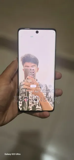 Xiaomi Civi 2 256 GB Black