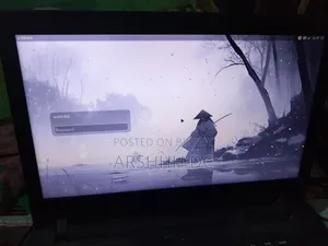 ল্যাপটপ Lenovo IdeaPad 110 4GB Intel Celeron SSD 256GB