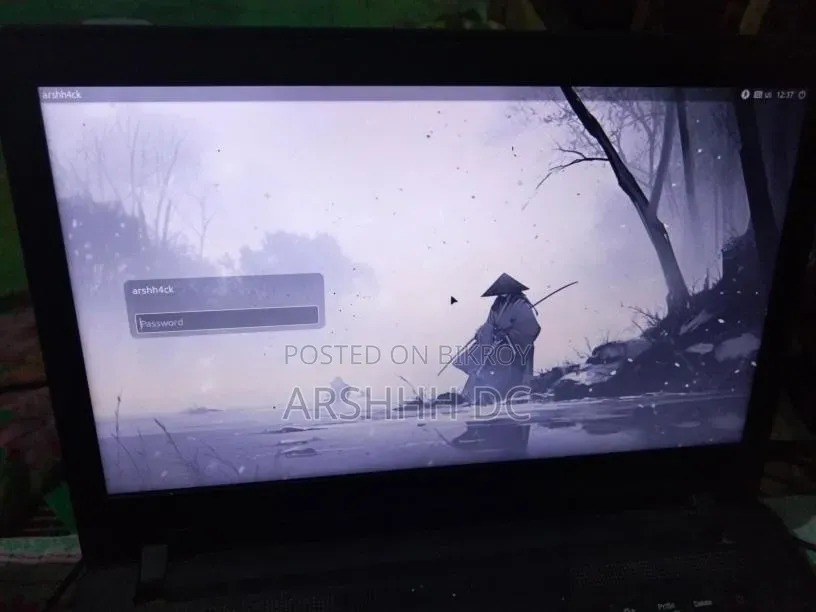 ল্যাপটপ Lenovo IdeaPad 110 4GB Intel Celeron SSD 256GB