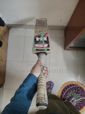 Cricket Bat