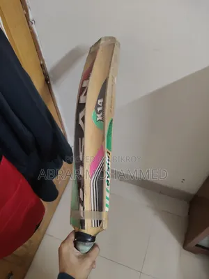 Cricket Bat