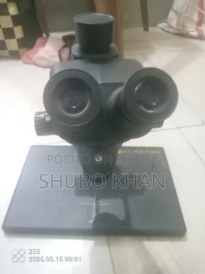 Microscope for Sale
