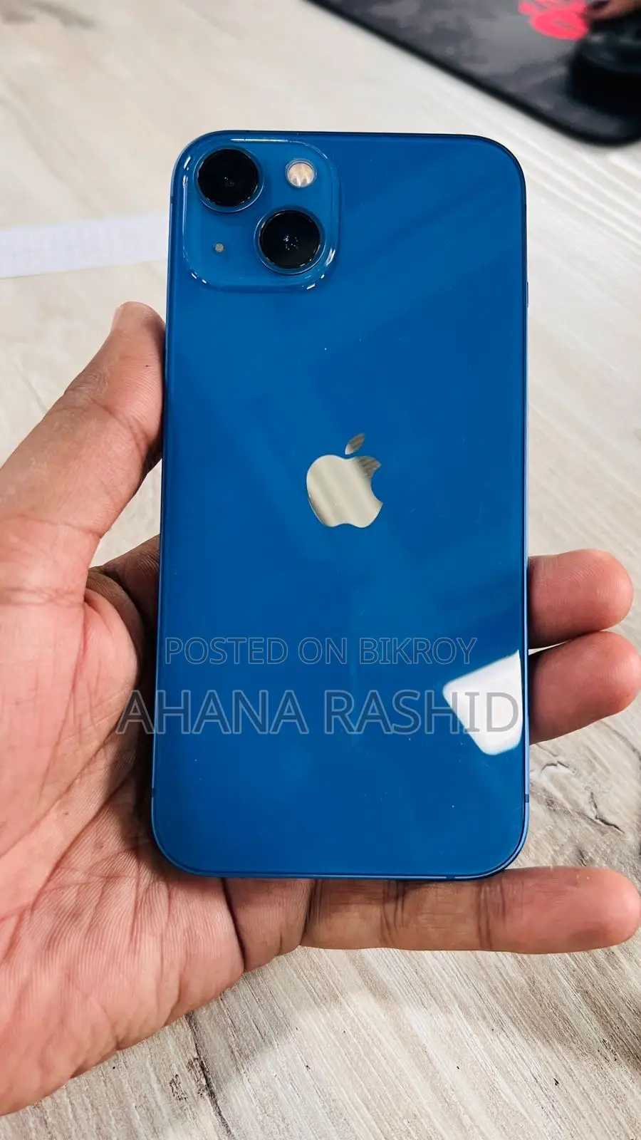 Apple iPhone 13 128 GB Blue