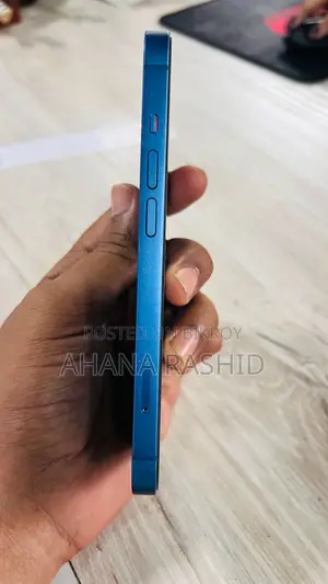 Apple iPhone 13 128 GB Blue