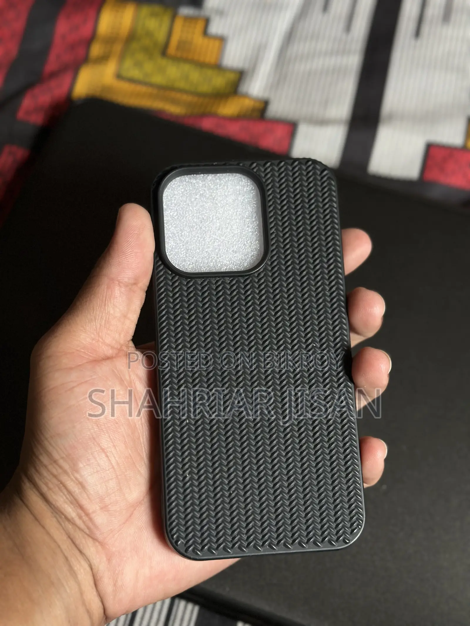 iPhone 14 Pro Cover