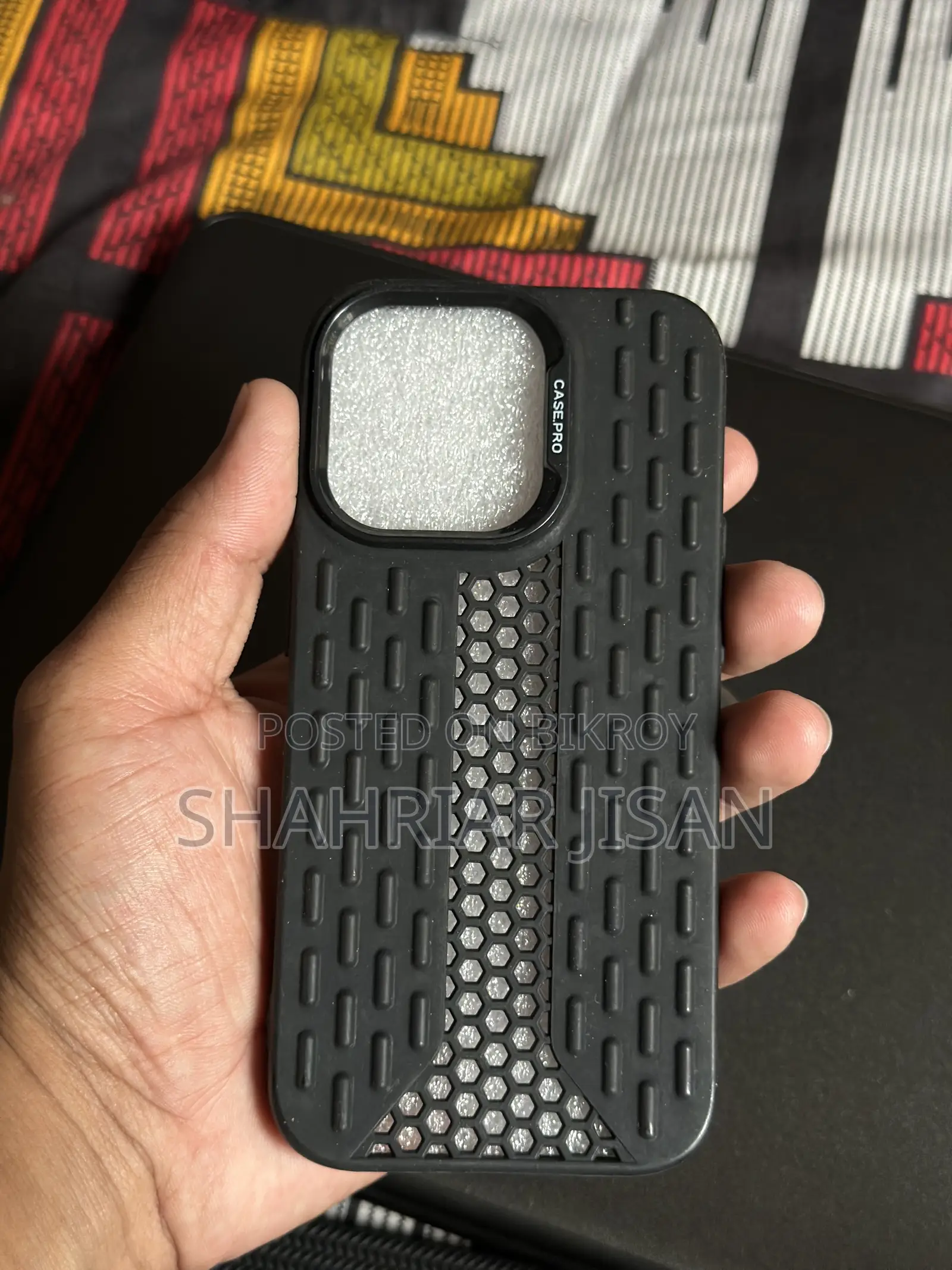 iPhone 14 Pro Cover