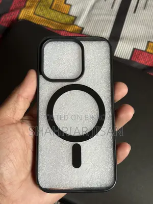 iPhone 14 Pro Cover