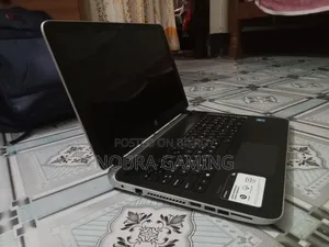 Laptop HP Pavilion 15-Cs3063cl 6GB Intel Core I7 SSD 128GB