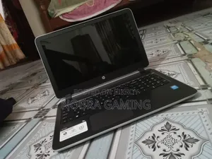 Laptop HP Pavilion 15-Cs3063cl 6GB Intel Core I7 SSD 128GB